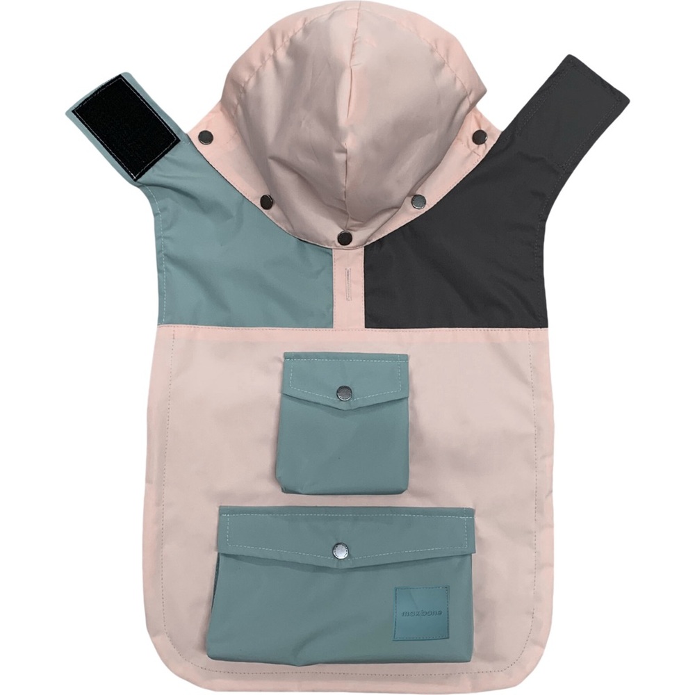 MaxBone | Weather Ready Rain Dog Parka